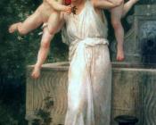 朱内斯 - 威廉·阿道夫·布格罗